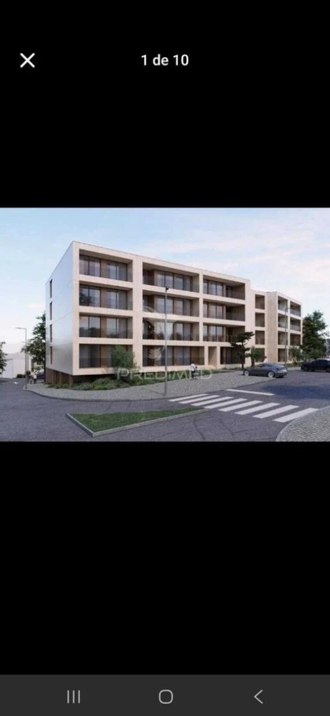 Apartamento T1 para Venda em Celeirós, Aveleda e Vimieiro