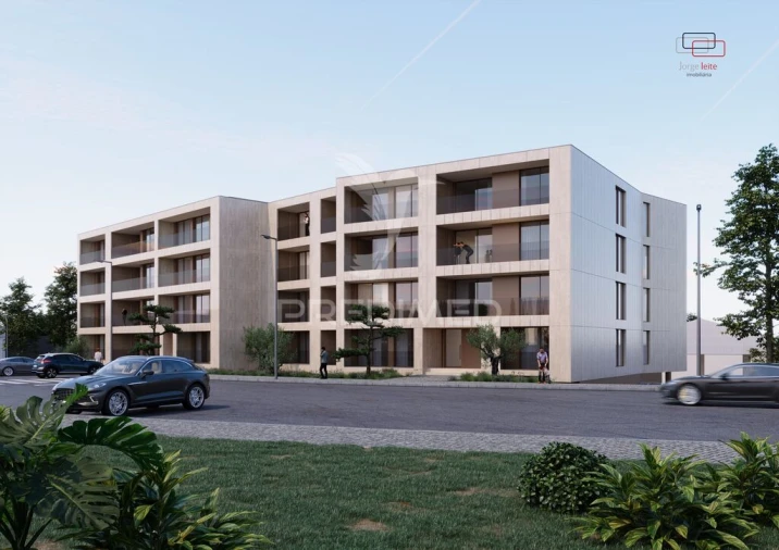 Apartamento T1 para Venda em Celeirós, Aveleda e Vimieiro Foto 6