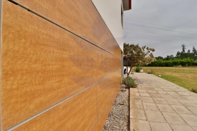 Moradia T4 para Venda em Alvarães