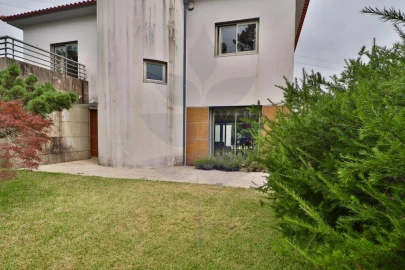 Moradia T4 para Venda em Alvarães