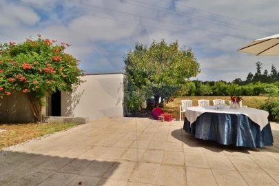 Moradia T4 para Venda em Alvarães
