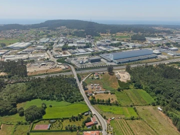 Moradia T4 para Venda em Alvarães