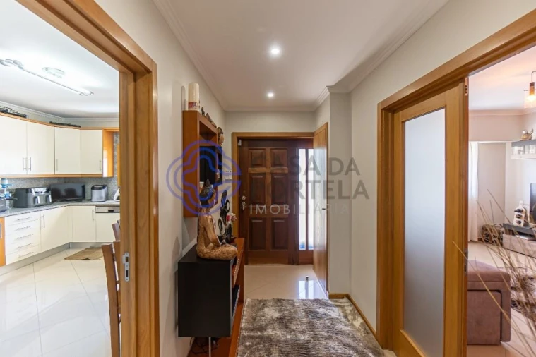 Moradia T3 para Venda em Pedroso e Seixezelo Foto 9