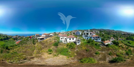 Terreno para Venda em Canhas
