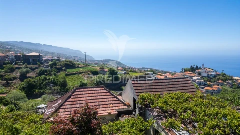 Terreno para Venda em Canhas