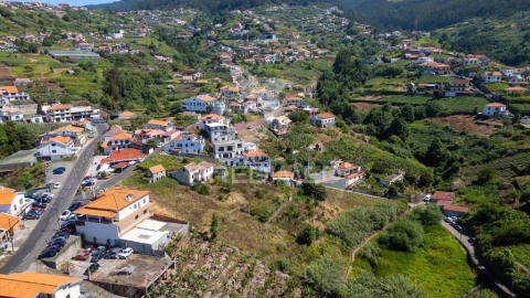 Terreno para Venda em Canhas