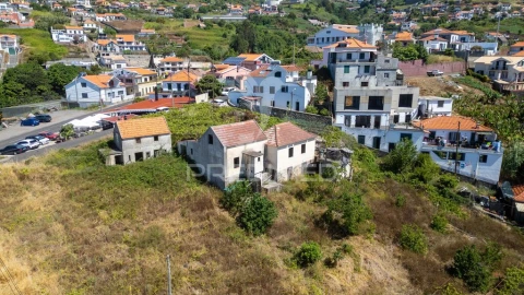 Terreno para Venda em Canhas