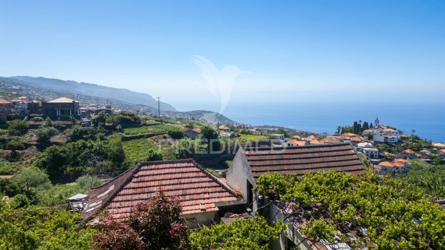 Terreno para Venda em Canhas Foto 19