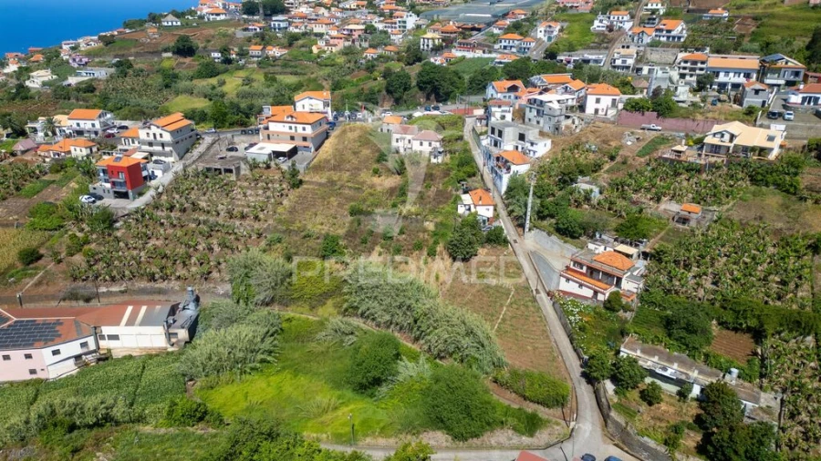 Terreno para Venda em Canhas Foto 9