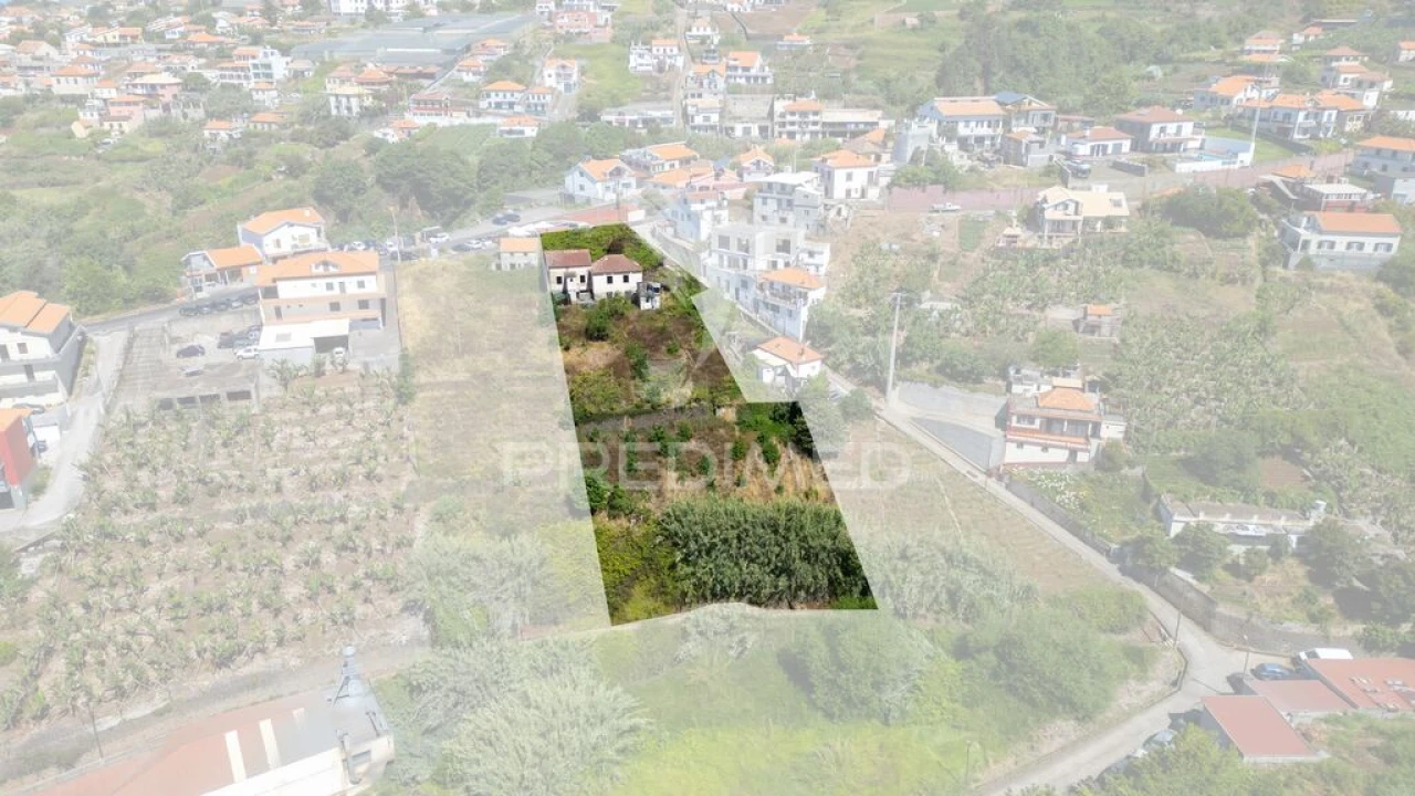 Terreno para Venda em Canhas Foto 15