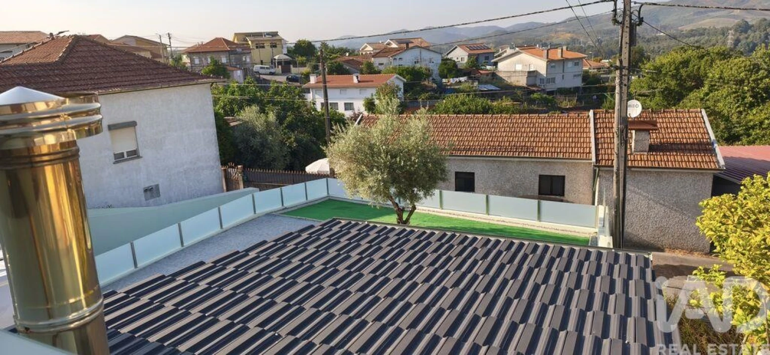 Moradia T3 para Venda em Sandim, Olival, Lever e Crestuma Foto 26