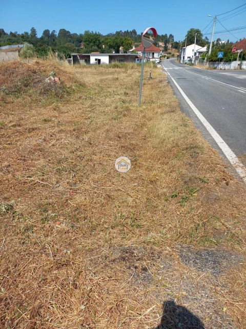 Terreno para Venda em Lousã e Vilarinho