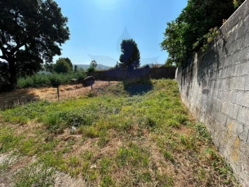 Terreno para Venda em Este (São Pedro e São Mamede)