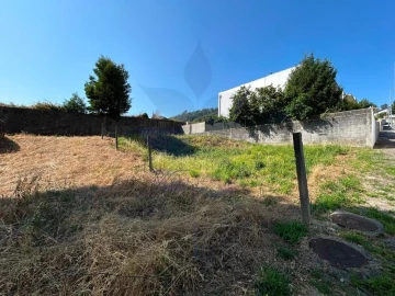 Terreno para Venda em Este (São Pedro e São Mamede)