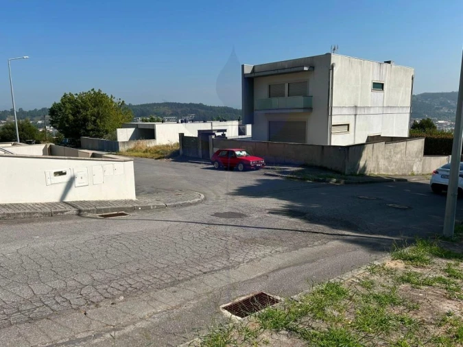 Terreno para Venda em Este (São Pedro e São Mamede) Foto 7