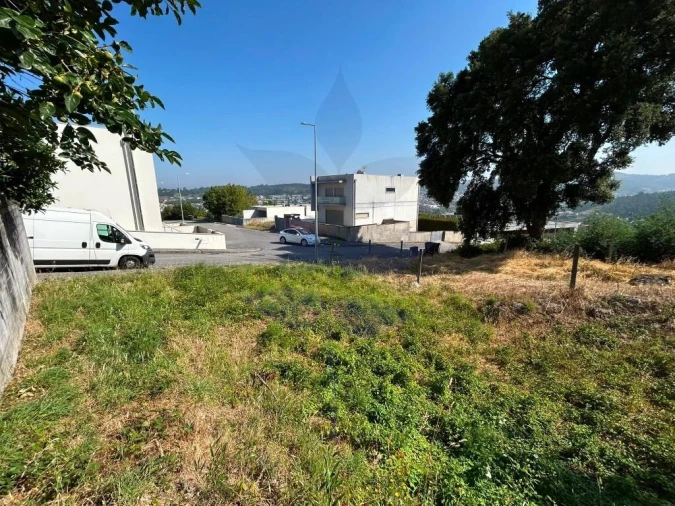 Terreno para Venda em Este (São Pedro e São Mamede) Foto 21