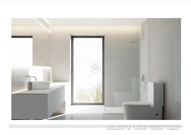 Apartamento T2 para Venda em Lagoa (Nossa Senhora do Rosario)