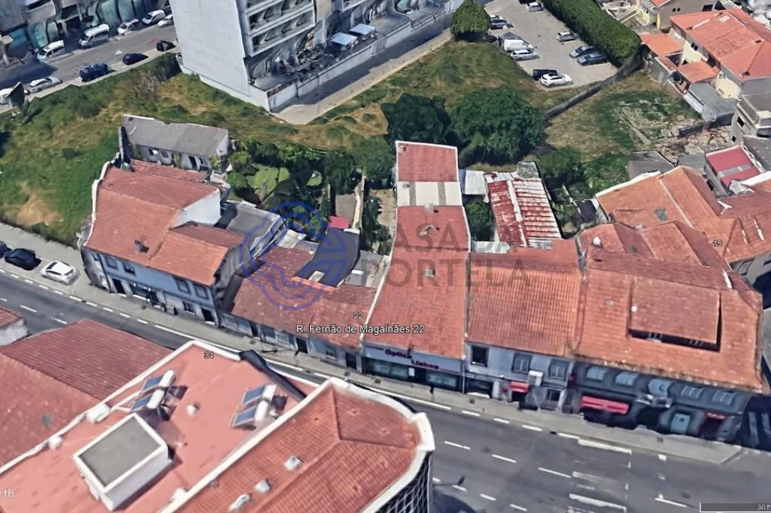 Moradia T1 para Venda em Rio Tinto Foto 18