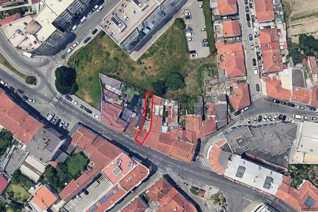 Moradia T1 para Venda em Rio Tinto Foto 19