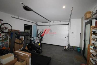 Moradia T3 para Venda em Bougado (São Martinho e Santiago)