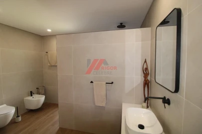 Moradia T3 para Venda em Bougado (São Martinho e Santiago)