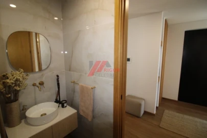 Moradia T3 para Venda em Bougado (São Martinho e Santiago)