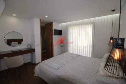 Moradia T3 para Venda em Bougado (São Martinho e Santiago)