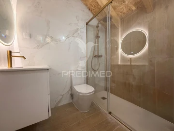Apartamento T2 para Venda em Palmela