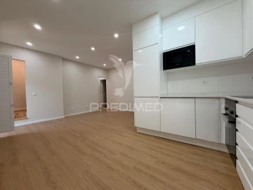 Apartamento T2 para Venda em Palmela