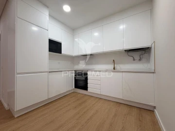 Apartamento T2 para Venda em Palmela