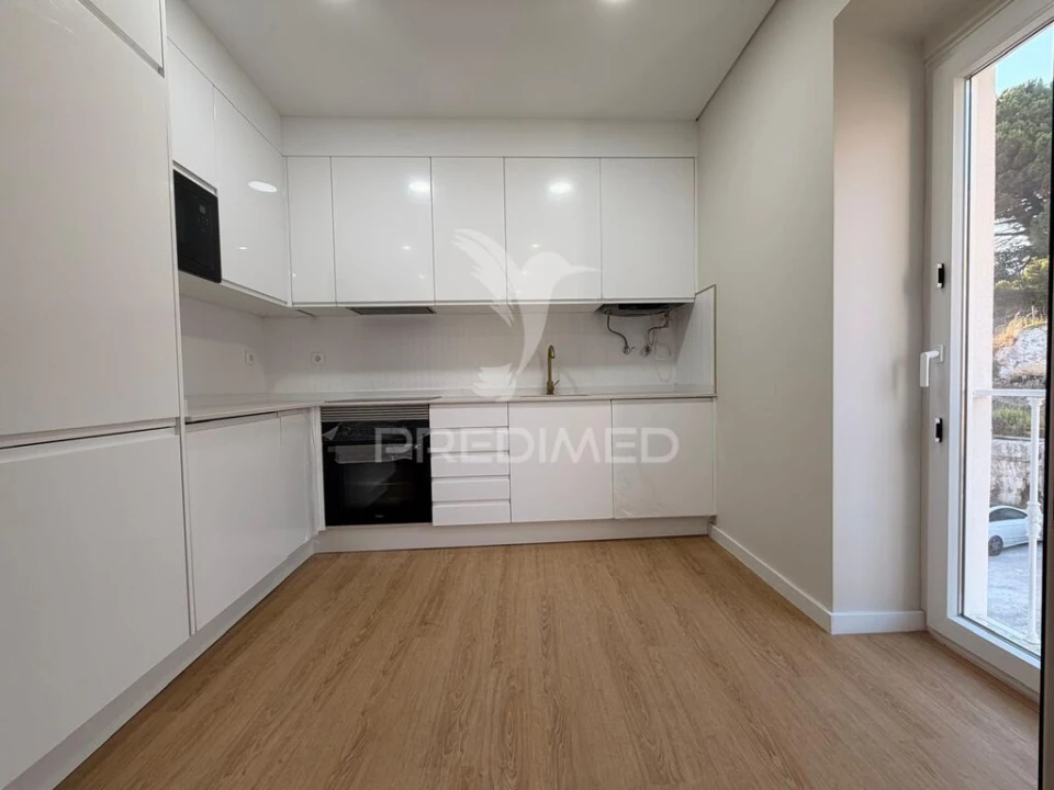 Apartamento T2 para Venda em Palmela Foto 5