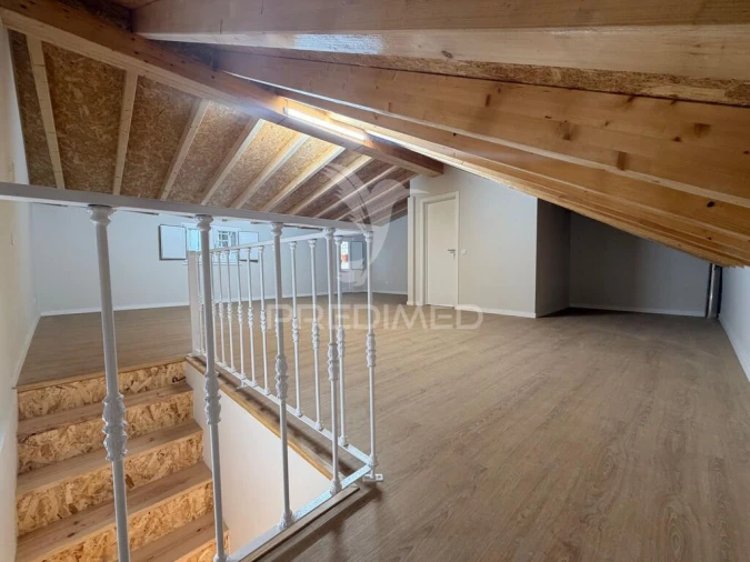 Apartamento T2 para Venda em Palmela Foto 12