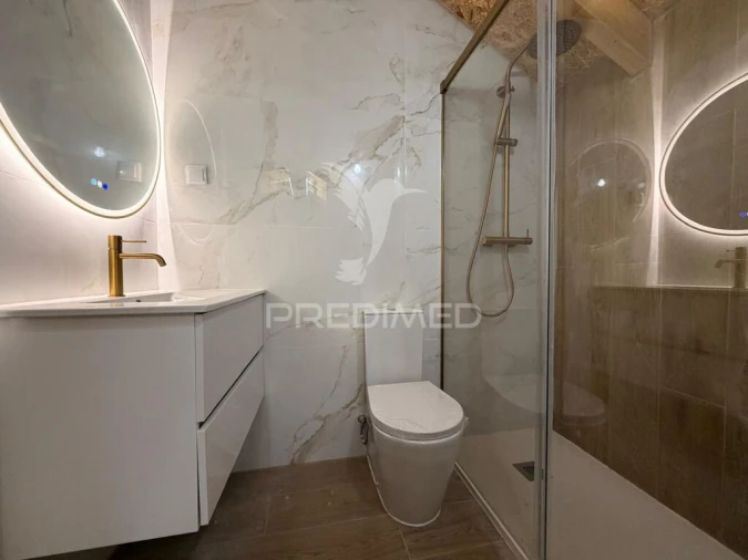 Apartamento T2 para Venda em Palmela Foto 20