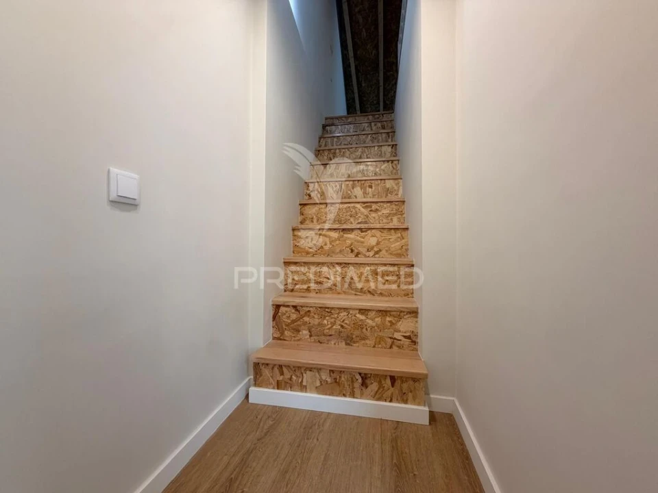 Apartamento T2 para Venda em Palmela Foto 11