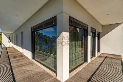 Moradia T5 para Venda em Ancede e Ribadouro