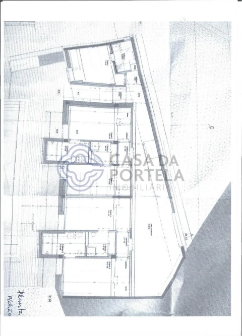 Moradia T5 para Venda em Ancede e Ribadouro