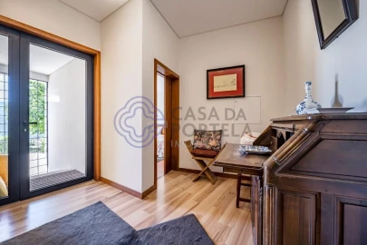 Moradia T5 para Venda em Ancede e Ribadouro
