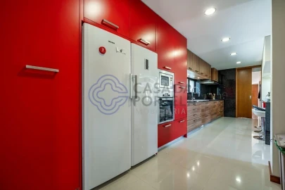 Moradia T5 para Venda em Ancede e Ribadouro