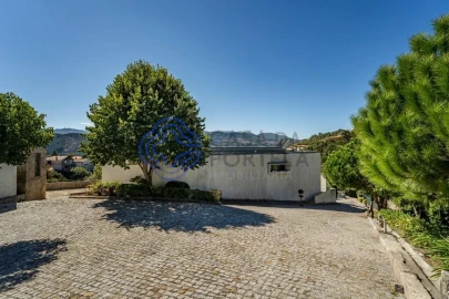 Moradia T5 para Venda em Ancede e Ribadouro