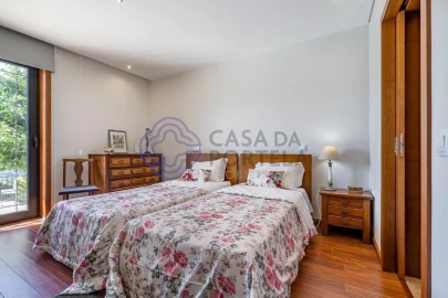 Moradia T5 para Venda em Ancede e Ribadouro