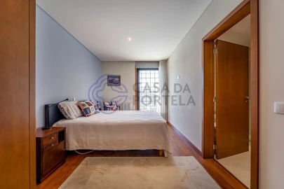 Moradia T5 para Venda em Ancede e Ribadouro