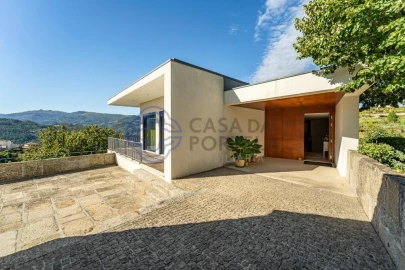 Moradia T5 para Venda em Ancede e Ribadouro