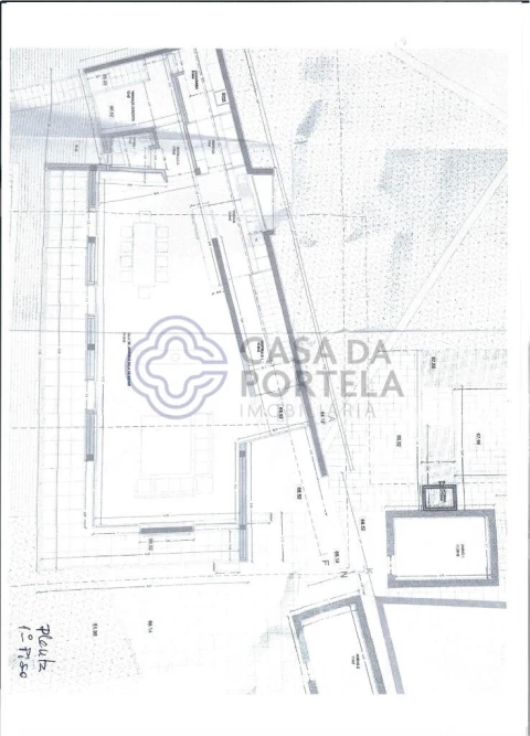 Moradia T5 para Venda em Ancede e Ribadouro