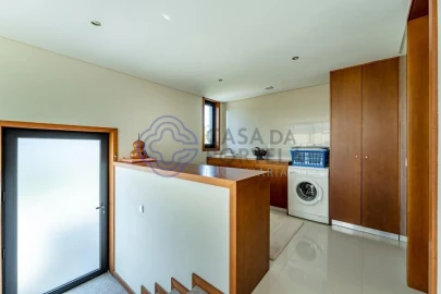 Moradia T5 para Venda em Ancede e Ribadouro