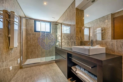 Moradia T5 para Venda em Ancede e Ribadouro
