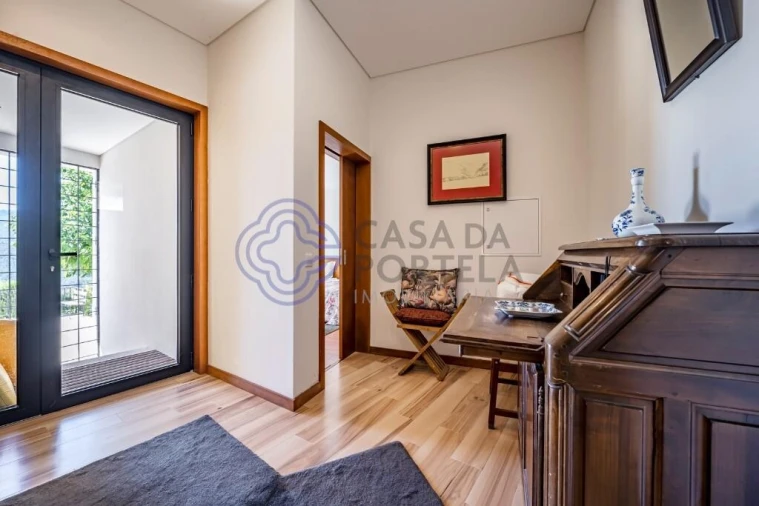 Moradia T5 para Venda em Ancede e Ribadouro Foto 19
