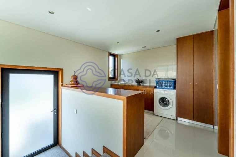 Moradia T5 para Venda em Ancede e Ribadouro Foto 17