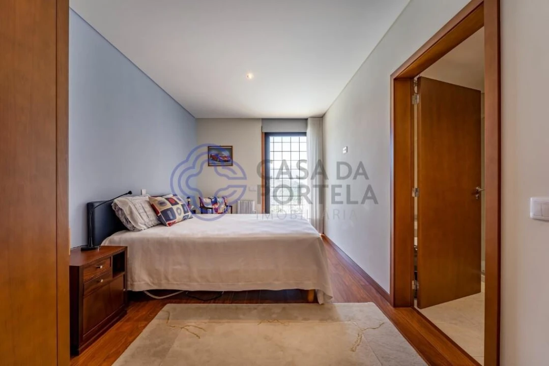 Moradia T5 para Venda em Ancede e Ribadouro Foto 26