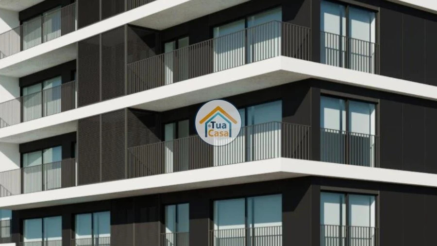 Apartamento T2 para Venda em Lagoa (Nossa Senhora do Rosario)