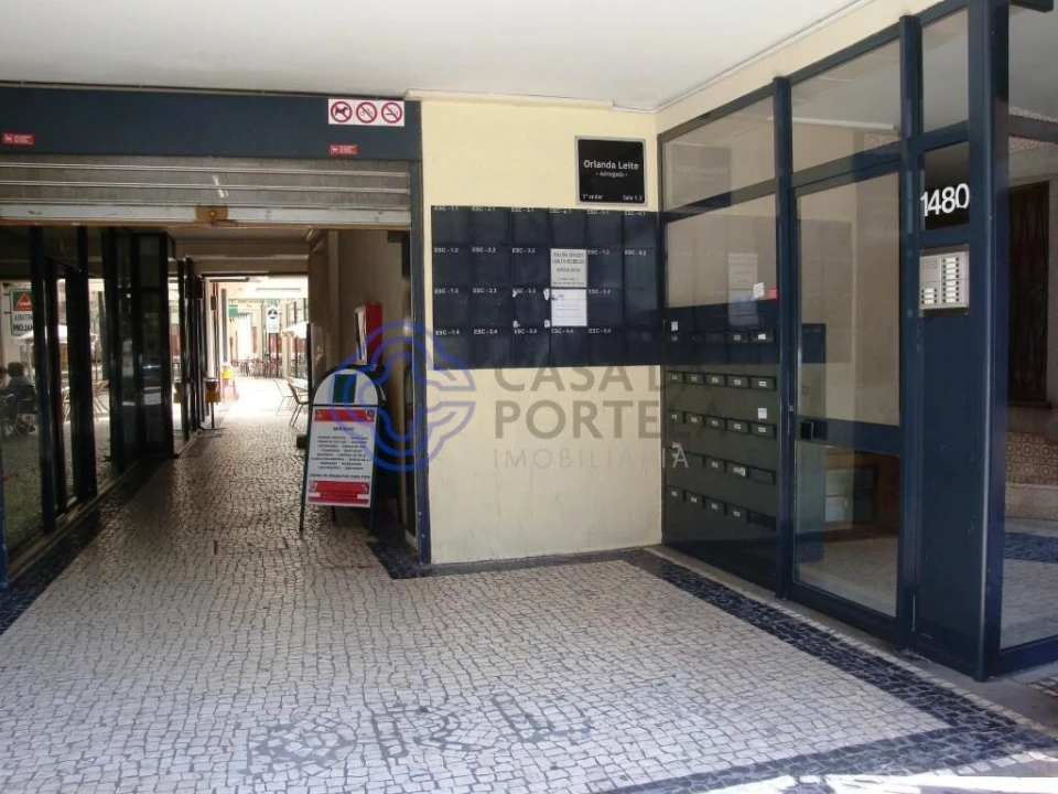 Escritório para Arrendamento em Bonfim Foto 2